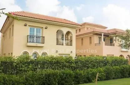 فيلا - 4 غرف نوم - 4 حمامات للبيع في هايد بارك - مدينة القاهرة الجديدة - القاهرة فيلا - 4 غرف نوم - 4 حمامات للبيع في هايد بارك - مدينة القاهرة الجديدة - القاهرة