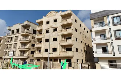 Apartment - 3 Bedrooms - 3 Bathrooms for sale in The 5th Settlement - New Cairo City - Cairo
