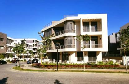 Apartment - 3 Bedrooms - 2 Bathrooms for sale in Taj City - 5th Settlement Compounds - The 5th Settlement - New Cairo City - Cairo