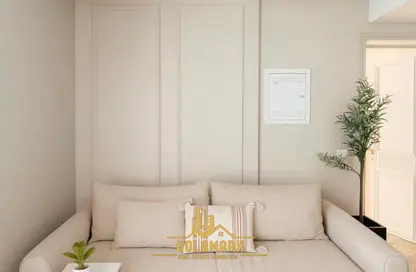 شقة - 2 حمامات للايجار في جي دبليو ماريوت أوتيل - التجمع الاول - مدينة القاهرة الجديدة - القاهرة