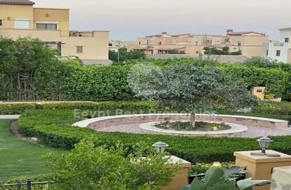 Townhouse - 4 Bedrooms - 4 Bathrooms for sale in Mivida - 5th Settlement Compounds - The 5th Settlement - New Cairo City - Cairo Townhouse - 4 Bedrooms - 4 Bathrooms for sale in Mivida - 5th Settlement Compounds - The 5th Settlement - New Cairo City - Cairo