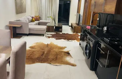 Apartment - 2 Bedrooms - 2 Bathrooms for sale in Lake View - 5th Settlement Compounds - The 5th Settlement - New Cairo City - Cairo Apartment - 2 Bedrooms - 2 Bathrooms for sale in Lake View - 5th Settlement Compounds - The 5th Settlement - New Cairo City - Cairo