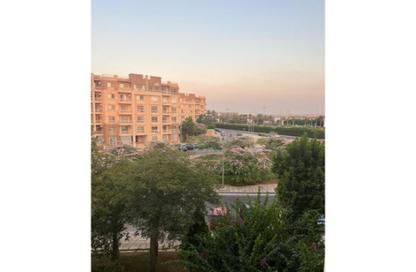Apartment - 2 Bedrooms - 1 Bathroom for sale in Madinaty - Cairo