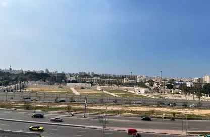 شقة - 4 غرف نوم - 3 حمامات للبيع في كمبوند انطونيادس - النزهة - حي شرق - الاسكندرية