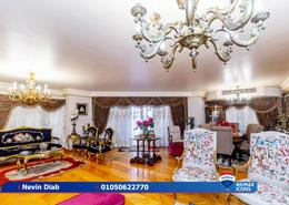 Apartment - 4 bedrooms - 3 bathrooms for للبيع in Al Sayeda Sakina Bint Al Hussein St. - Kafr Abdo - Roushdy - Hay Sharq - Alexandria Apartment - 4 bedrooms - 3 bathrooms for للبيع in Al Sayeda Sakina Bint Al Hussein St. - Kafr Abdo - Roushdy - Hay Sharq - Alexandria