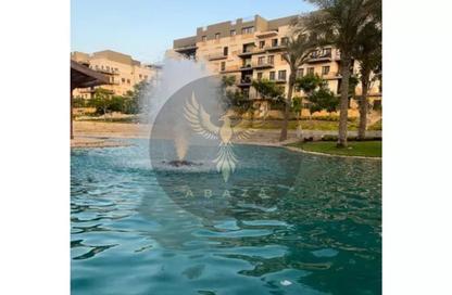 Apartment - 1 Bedroom - 1 Bathroom for rent in Eastown - 5th Settlement Compounds - The 5th Settlement - New Cairo City - Cairo