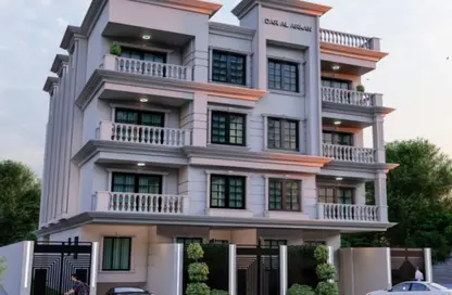 Apartment - 3 Bedrooms - 2 Bathrooms for sale in Bait Alwatan - The 5th Settlement - New Cairo City - Cairo