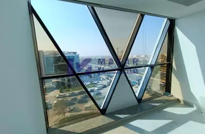 مساحات مكتبية - استوديو - 1 حمام للايجار في كايرو بزنس بلازا - شارع التسعين الشمالي - التجمع الخامس - مدينة القاهرة الجديدة - القاهرة
