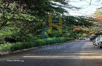 Villa - 4 Bedrooms - 2 Bathrooms for sale in Al Gazaer St. - New Maadi Extension - Hay El Maadi - Cairo
