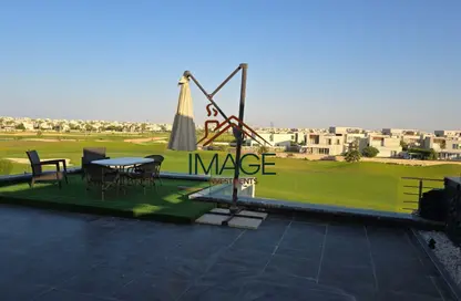 شاليه - 3 غرف نوم - 4 حمامات للبيع في هاسييندا باي - سيدي عبد الرحمن - الساحل الشمالي