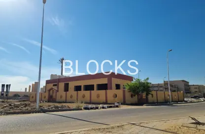 طابق كامل - استوديو - 1 حمام للايجار في شارع البستان - الحي التاسع - الشيخ زايد - الجيزة