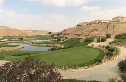 فيلا - 5 غرف نوم - 5 حمامات للبيع في ترينسيا - اب تاون كايرو - المقطم - القاهرة