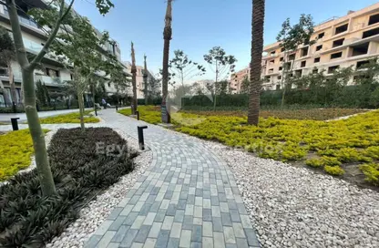 Apartment - 1 Bedroom - 1 Bathroom for sale in Villette - 5th Settlement Compounds - The 5th Settlement - New Cairo City - Cairo