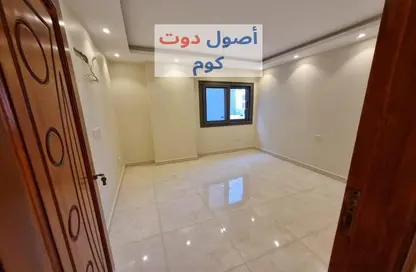 Apartment - 3 Bedrooms - 3 Bathrooms for rent in Hadayek October - 6 October City - Giza