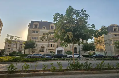 Apartment - 3 Bedrooms - 2 Bathrooms for rent in Mountain View Hyde Park - 5th Settlement Compounds - The 5th Settlement - New Cairo City - Cairo