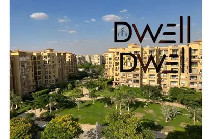 Apartment - 3 Bedrooms - 2 Bathrooms for sale in Madinaty - Cairo