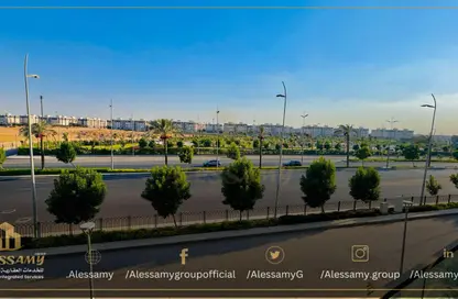 Apartment - 3 Bedrooms - 3 Bathrooms for sale in Madinaty - Cairo
