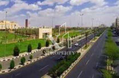 فيلا - 4 غرف نوم - 3 حمامات للبيع في الحزام الاخضر - مدينة 6 أكتوبر - الجيزة