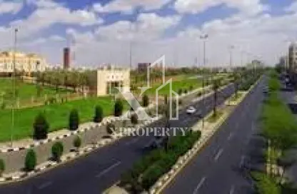 فيلا - 4 غرف نوم - 3 حمامات للبيع في الحزام الاخضر - مدينة 6 أكتوبر - الجيزة