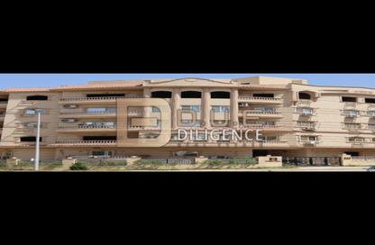 شقة - 3 غرف نوم - 2 حمامات للبيع في عمارات النرجس - النرجس - مدينة القاهرة الجديدة - القاهرة