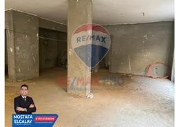 دوبلكس - 4 غرف نوم - 3 حمامات for للبيع in النرجس 3 - النرجس - مدينة القاهرة الجديدة - القاهرة