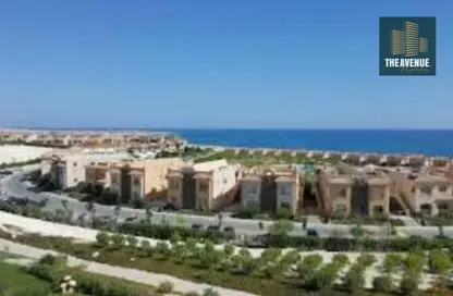 شاليه - 2 غرف نوم - 2 حمامات للبيع في چون - راس الحكمة - الساحل الشمالي