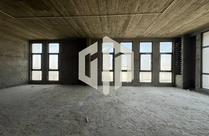 Office Space - Studio - 1 Bathroom for rent in District 5 - 5th Settlement Compounds - The 5th Settlement - New Cairo City - Cairo