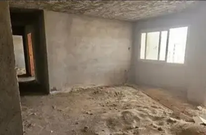 Apartment - 3 Bedrooms - 2 Bathrooms for sale in 5th Settlement Compounds - The 5th Settlement - New Cairo City - Cairo