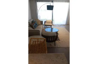 شاليه - 2 غرف نوم - 2 حمامات للبيع في بلايا ريزورت - سيدي عبد الرحمن - الساحل الشمالي