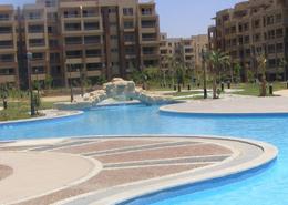 Apartment - 3 bedrooms for للبيع in Garden Hills - Northern Expansions - 6 October City - Giza