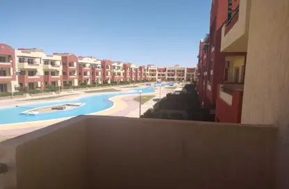 Chalet - 3 Bedrooms - 2 Bathrooms for sale in Lasirena Oyoun Mousa - Ras Sedr - South Sainai