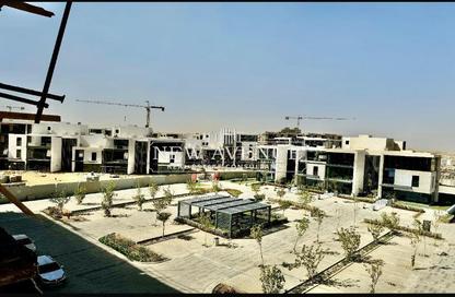 Office Space - Studio - 1 Bathroom for sale in Mountain View iCity - 5th Settlement Compounds - The 5th Settlement - New Cairo City - Cairo