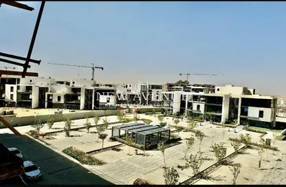 Office Space - Studio - 1 Bathroom for sale in Mountain View iCity - 5th Settlement Compounds - The 5th Settlement - New Cairo City - Cairo