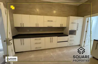 Villa - 5 Bedrooms - 6 Bathrooms for rent in New Giza - Cairo Alexandria Desert Road - 6 October City - Giza