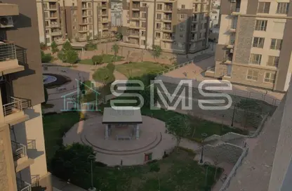 Apartment - 3 Bedrooms - 2 Bathrooms for sale in El Koronfel - The 5th Settlement - New Cairo City - Cairo