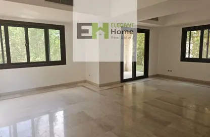 Villa - 5 Bedrooms - 5 Bathrooms for rent in Mivida - 5th Settlement Compounds - The 5th Settlement - New Cairo City - Cairo