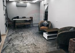Apartment - 3 bedrooms for للبيع in Iskandar Ibrahim St. - Miami - Hay Awal El Montazah - Alexandria