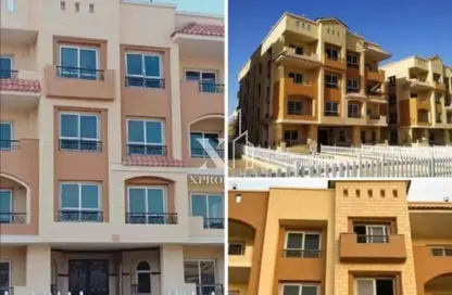 شقة - 3 غرف نوم - 3 حمامات للبيع في مدينة الخمائل - كمبوندات الشيخ زايد - الشيخ زايد - الجيزة