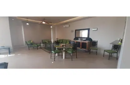 شاليه - 3 غرف نوم - 4 حمامات للبيع في هاسييندا باي - سيدي عبد الرحمن - الساحل الشمالي