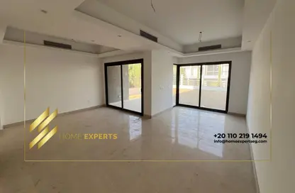 منزل مزدوج - 3 غرف نوم - 4 حمامات للايجار في مون ريزيدنس - فيفث سكوير - التجمع الخامس - مدينة القاهرة الجديدة - القاهرة