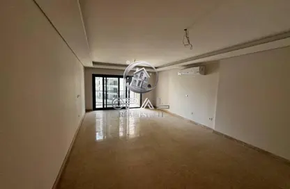 Apartment - 3 Bedrooms - 3 Bathrooms for rent in Park Side Residence - Zed Towers - Sheikh Zayed Compounds - Sheikh Zayed City - Giza
