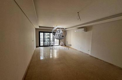 Apartment - 3 Bedrooms - 3 Bathrooms for rent in Park Side Residence - Zed Towers - Sheikh Zayed Compounds - Sheikh Zayed City - Giza