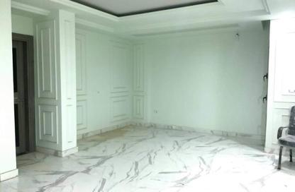 Duplex - 3 Bedrooms - 4 Bathrooms for rent in Al Mokattam El Katameya Road - Al Hadaba Al Wosta - Mokattam - Cairo
