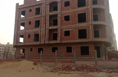 شقة - 3 غرف نوم - 2 حمامات للبيع في عمارات النرجس - النرجس - مدينة القاهرة الجديدة - القاهرة
