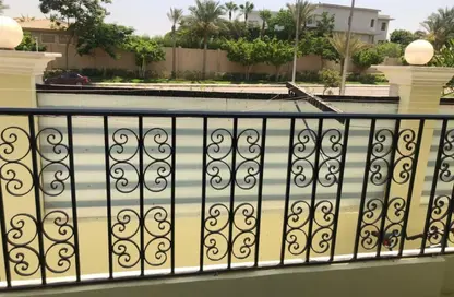 شقة - 2 غرف نوم - 2 حمامات للايجار في التجمع الاول - مدينة القاهرة الجديدة - القاهرة