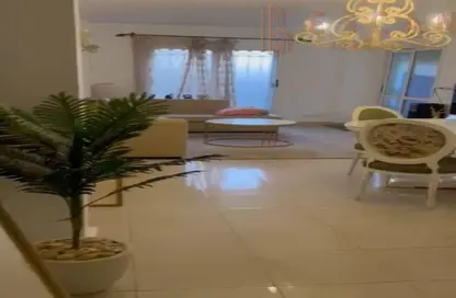 Apartment - 2 Bedrooms - 1 Bathroom for sale in Privado - Madinaty - Cairo