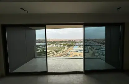 Apartment - 3 Bedrooms - 4 Bathrooms for rent in Park Side Residence - Zed Towers - Sheikh Zayed Compounds - Sheikh Zayed City - Giza