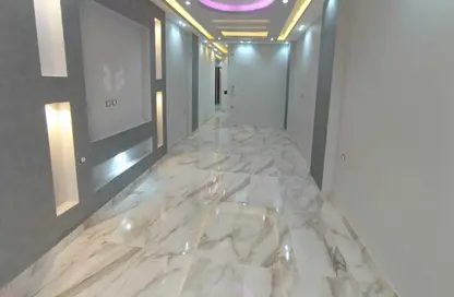 Apartment - 3 Bedrooms - 2 Bathrooms for sale in Al Lebeny Axis - El Mariouteya - Faisal - Hay El Haram - Giza