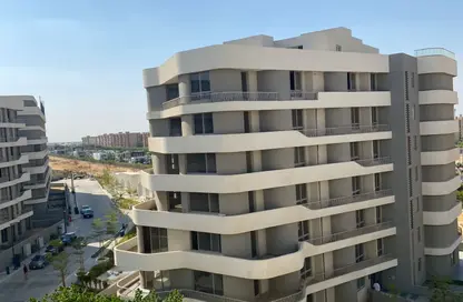 Apartment - 2 Bedrooms - 2 Bathrooms for sale in Bloomfields - Mostakbal City Compounds - Mostakbal City - Future City - Cairo