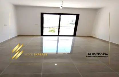 Apartment - 3 Bedrooms - 3 Bathrooms for rent in Moon Residences - Fifth Square - The 5th Settlement - New Cairo City - Cairo